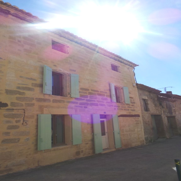 Offres de vente Maison Fournès 30210