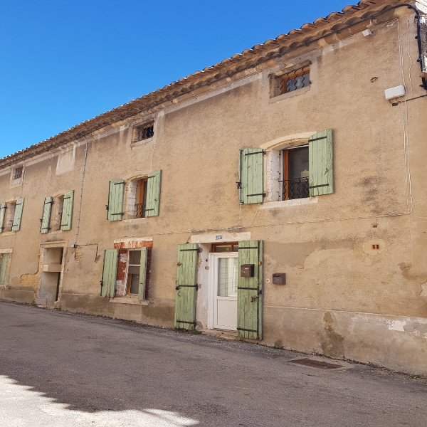 Offres de vente Maison Fournès 30210