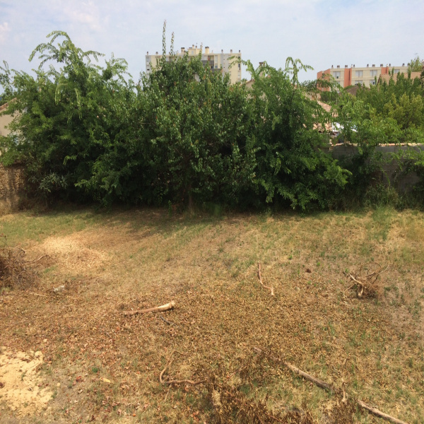 Offres de vente Terrain Bagnols-sur-Cèze 30200