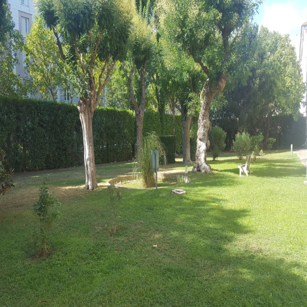Offres de vente Appartement Nîmes 30000