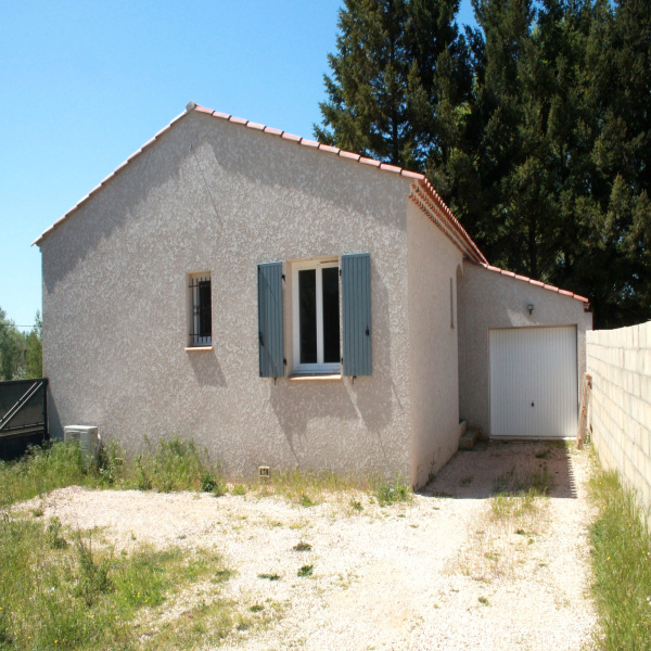 Offres de vente Villa Remoulins 30210