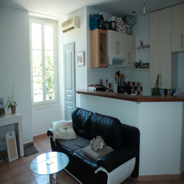 Offres de vente Appartement Remoulins 30210
